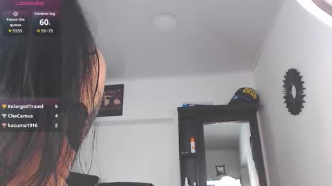 Vicky  online show from March 4, 3:20 pm