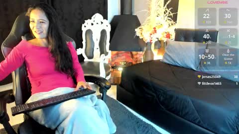 Vicky online show from February 22, 6:28 am