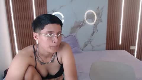 Victoria y Danniela online show from March 16, 8:02 pm