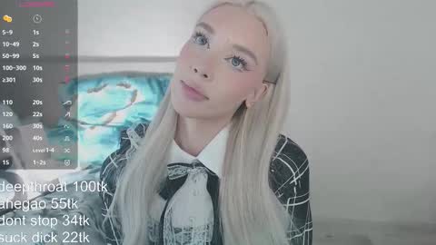 vickyfuckingdoll online show from March 25, 4:30 am