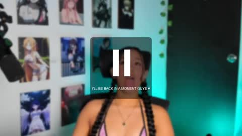 VICTORIA 3 online show from May 14, 1:15 am
