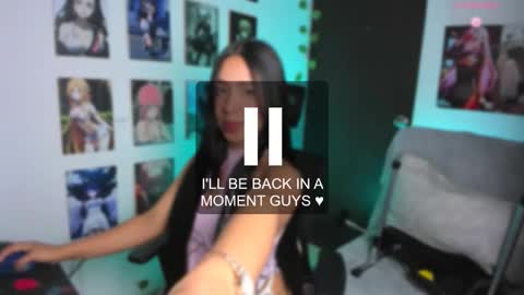 VICTORIA 3 online show from April 2, 12:40 am