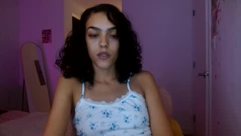 Goddess Victory  online show from October 25, 4:35 am