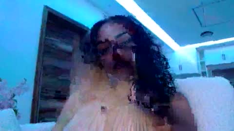 Goddess Victory  online show from April 20, 2:47 am