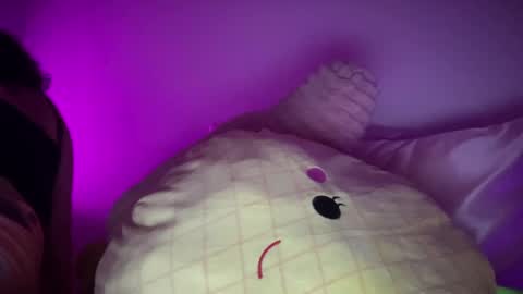 Goddess Victory  online show from March 10, 4:07 am