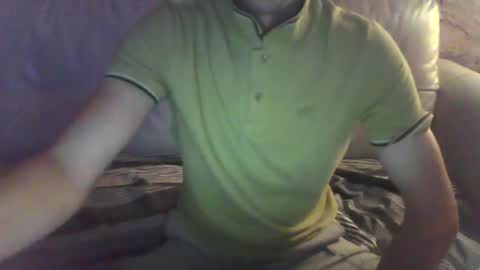 victor_1486 online show from September 28, 8:07 pm