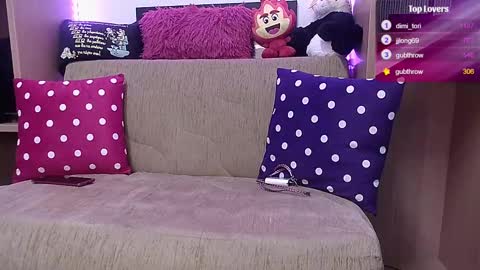 Victoreiya online show from March 11, 10:53 pm