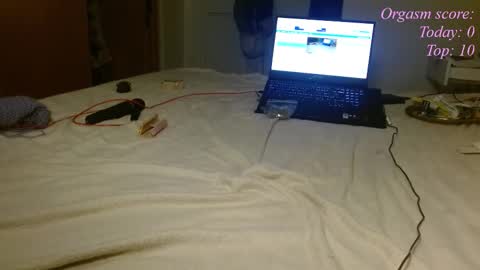 Victoria97 online show from February 1, 7:44 pm