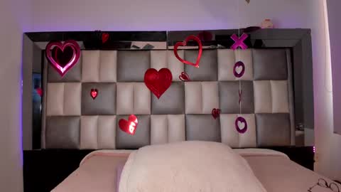 Victoria online show from February 17, 1:33 pm