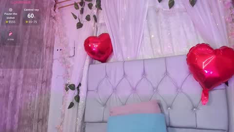 victorira online show from February 16, 11:30 am