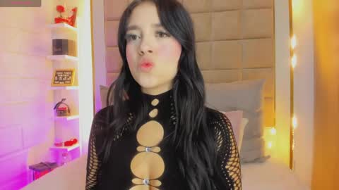 Victoria valentina  online show from April 13, 2:43 pm