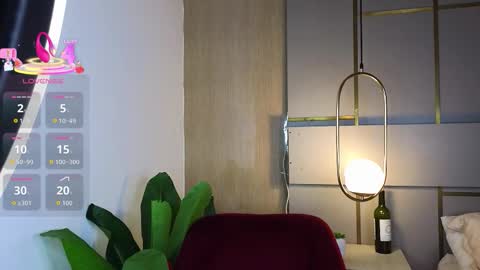 Victoria Collins online show from March 12, 12:09 pm