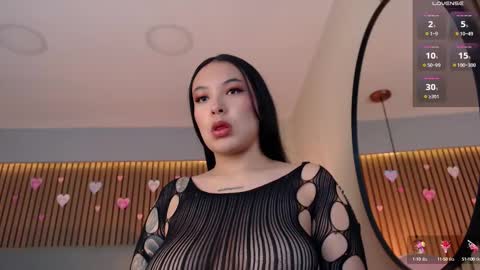 Victoria Collins online show from March 11, 11:01 am