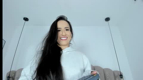 valentina online show from October 5, 11:51 am