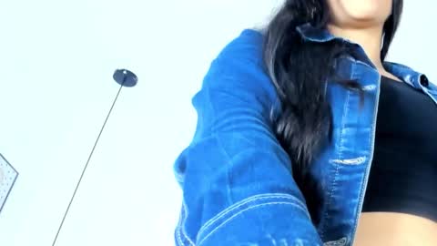 valentina online show from October 2, 11:31 am