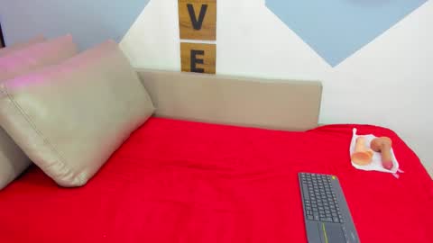 VICTORIA online show from September 27, 11:35 pm