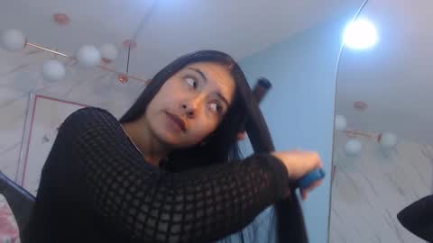 Victoria online show from March 24, 1:17 pm