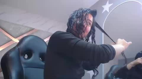 Victoria online show from March 5, 1:31 pm