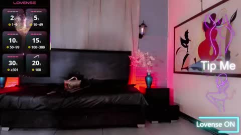 Victoria online show from March 17, 7:08 pm