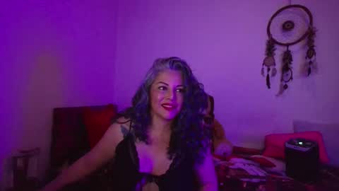 Victoria Lover online show from January 10, 5:35 am