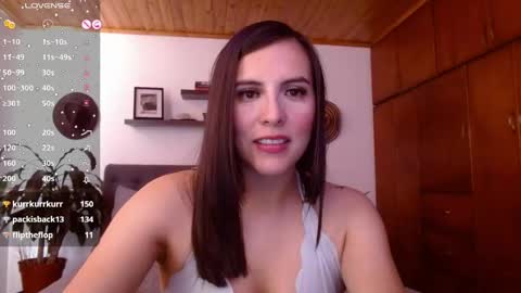 VICTORIA MARTELO online show from September 17, 3:26 pm