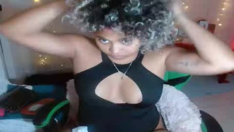 VICKY online show from December 19, 12:17 am