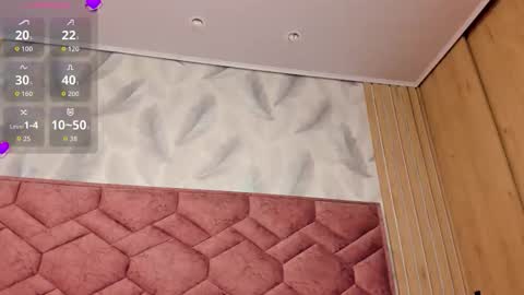 Vicky  online show from March 6, 4:00 am