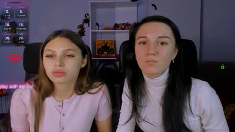 Victoria online show from October 20, 7:19 pm