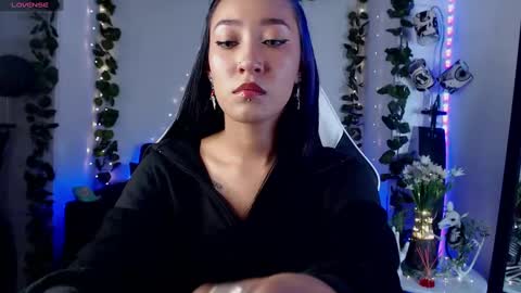 Snapshot of victoria_ricci_a chatting on October 7, 3:46 am Victoria  online show from October 7, 3:46 am