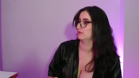 Victoria online show from January 29, 11:14 pm