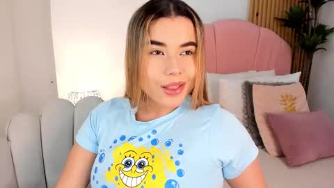 victoria  online show from February 21, 11:35 am