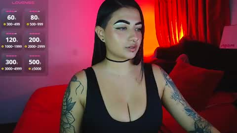 Victoria online show from May 27, 3:47 am