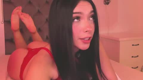 Snapshot of victoria_watsson chatting on September 21, 12:20 pm victoria_watsson online show from September 21, 12:20 pm