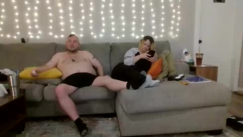 Victoria and Jesse online show from October 26, 2:34 am