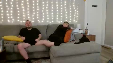 Victoria and Jesse online show from October 30, 3:29 am