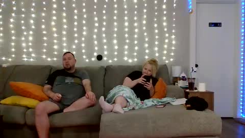 Victoria and Jesse online show from March 5, 7:27 am