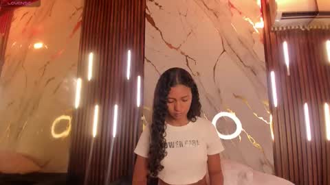 Victoria  online show from March 18, 8:04 pm