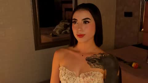 VICTORIA online show from March 8, 8:14 pm