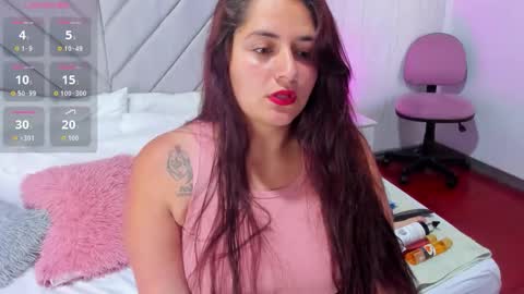 Victoria online show from October 27, 4:18 pm