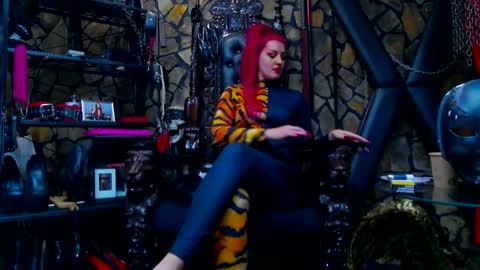 Victoria Heller online show from January 29, 7:04 am