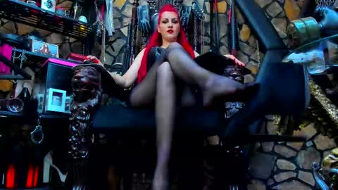 Victoria Heller online show from September 20, 5:54 am