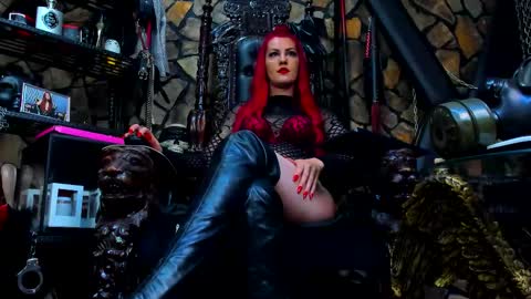 Victoria Heller online show from September 17, 7:23 am