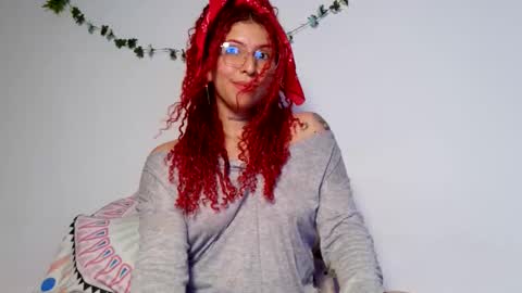 Victoria online show from April 10, 11:20 pm