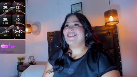 Victoria  online show from May 31, 1:26 am