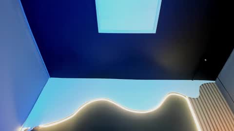 VICTORIA JOHNS online show from February 20, 6:24 pm