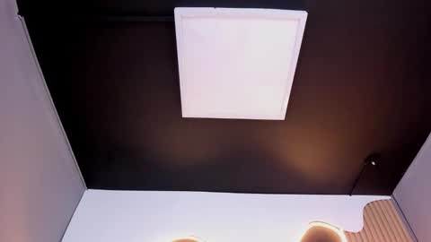 VICTORIA JOHNS online show from February 1, 3:18 pm