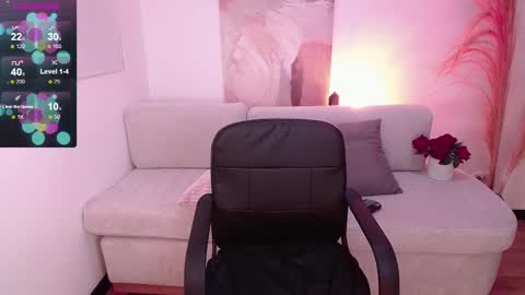 Victoria online show from September 14, 1:08 am