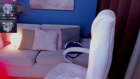 Victoria online show from March 9, 11:46 pm