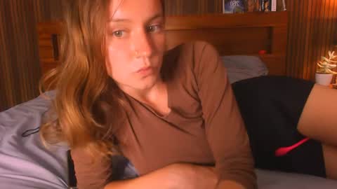 Eva and Victor online show from April 18, 9:55 am