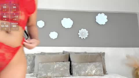 Victoria Shelby  online show from February 21, 12:19 pm